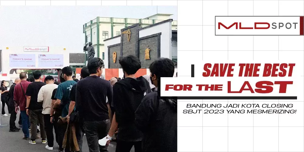 BANDUNG JADI KOTA TERAKHIR STAGE BUS JAZZ TOUR!